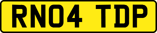 RN04TDP
