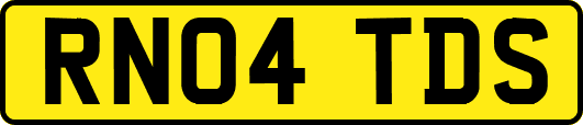 RN04TDS
