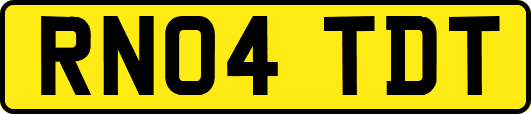 RN04TDT