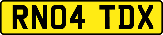 RN04TDX
