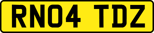 RN04TDZ
