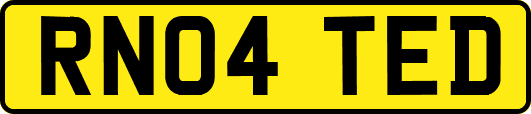 RN04TED