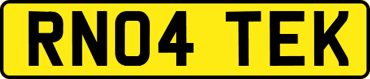RN04TEK