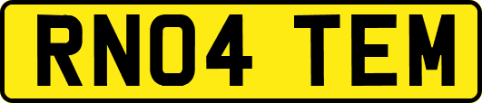 RN04TEM