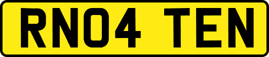 RN04TEN