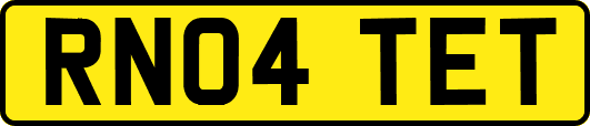 RN04TET
