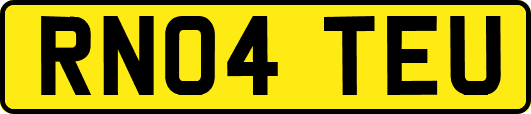 RN04TEU