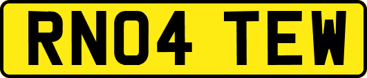 RN04TEW