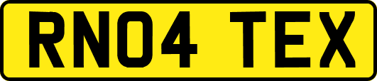RN04TEX