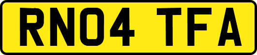 RN04TFA