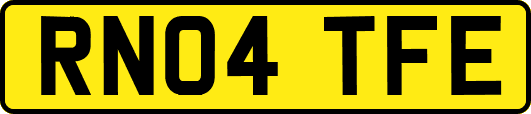 RN04TFE