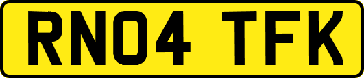 RN04TFK