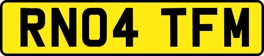 RN04TFM
