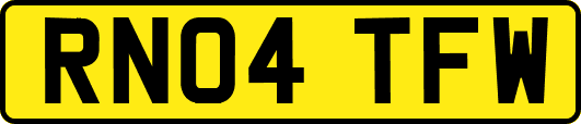 RN04TFW