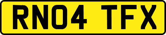 RN04TFX