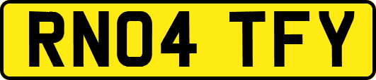 RN04TFY