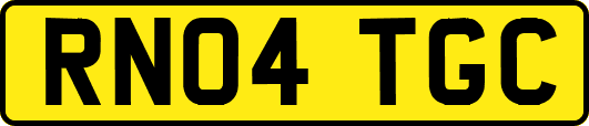 RN04TGC