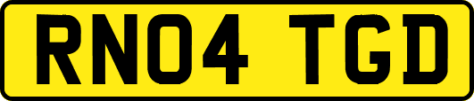 RN04TGD