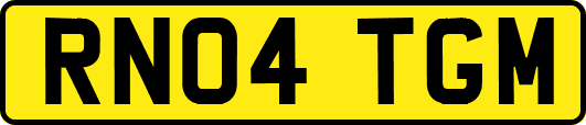 RN04TGM