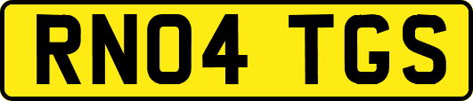 RN04TGS