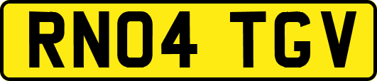 RN04TGV
