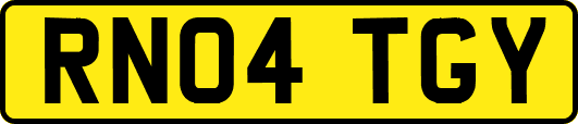 RN04TGY