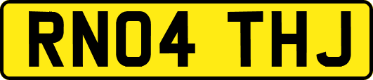 RN04THJ