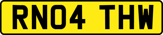 RN04THW