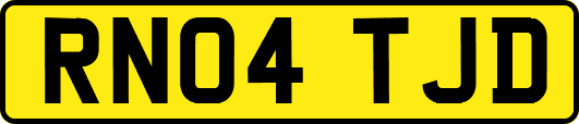 RN04TJD