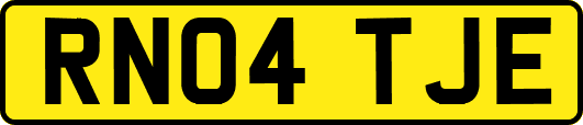 RN04TJE