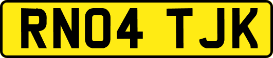 RN04TJK