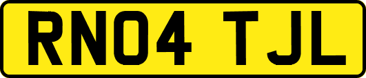 RN04TJL