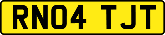 RN04TJT
