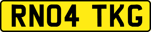 RN04TKG