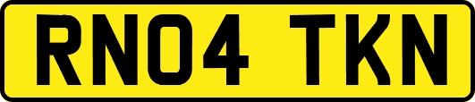 RN04TKN