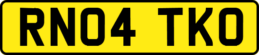 RN04TKO