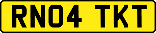 RN04TKT