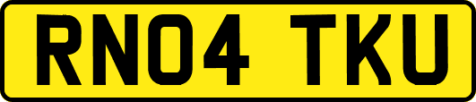 RN04TKU