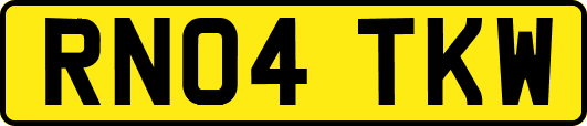 RN04TKW