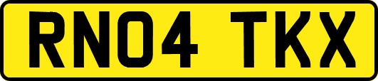 RN04TKX