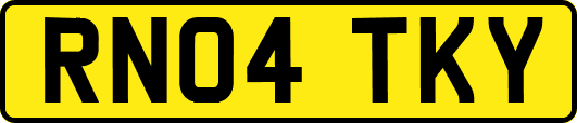 RN04TKY