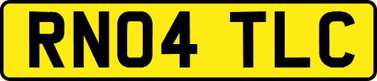 RN04TLC