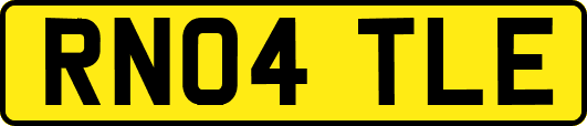 RN04TLE