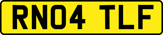 RN04TLF