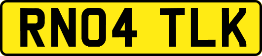 RN04TLK