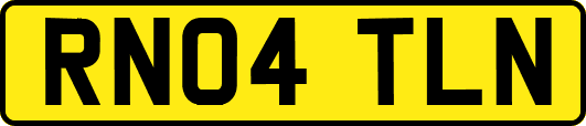 RN04TLN