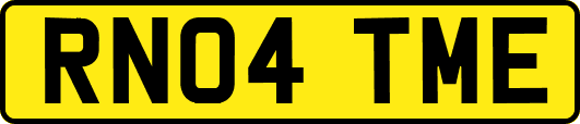RN04TME