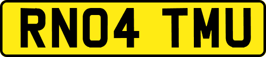 RN04TMU