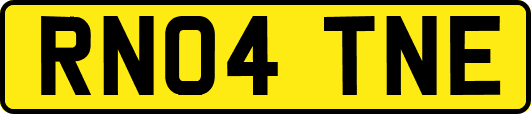 RN04TNE