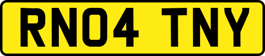 RN04TNY